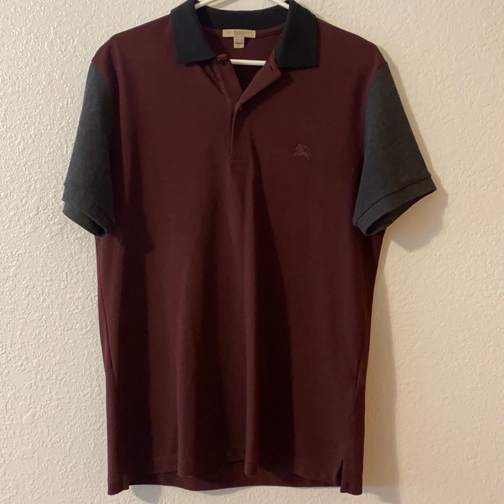 Burberry Polo